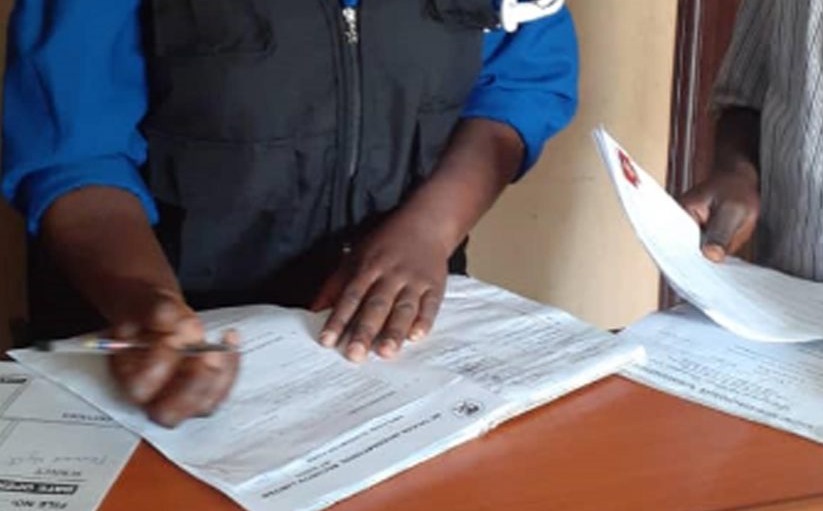 Documentation and Reporting