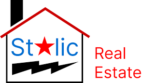 Stalic real estate Management  Logo