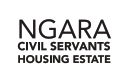 Ngara Civil Servant Logo