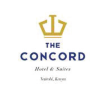 The concord Logo