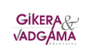 Gikera Vadgma Logo